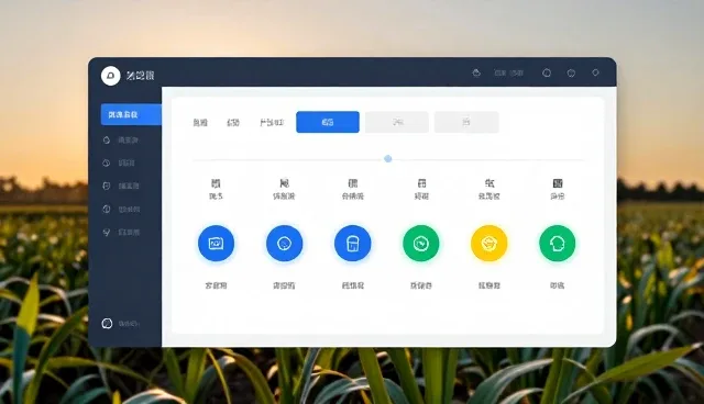 技术选型关注点与设备维护实践指南