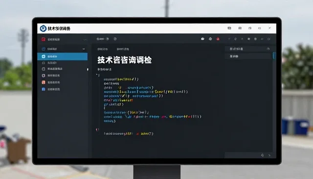 深圳市风霸科技有限公司介绍运维服务在安装调试中的应用